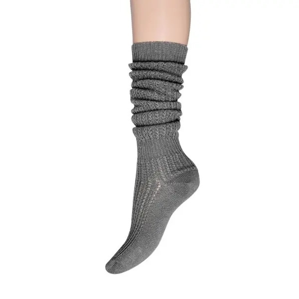 Charnos Slouchy Pelerine Socks
