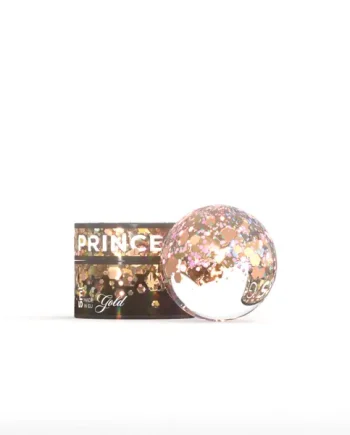 Makear PG01 Princess Gel GOLD