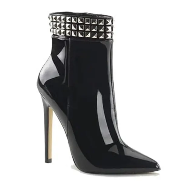 Sexy-1006 Ankle Boot