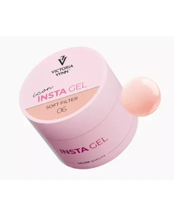 Victoria Vynn INSTA GEL 06 Soft Filter 40ml