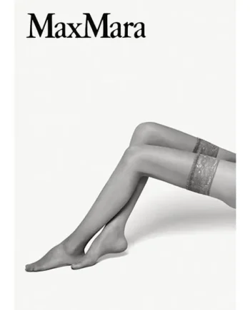 Max Mara Roma Hold Ups