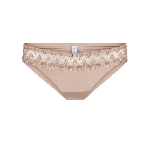 LingaDore Dolce-Latte Brief