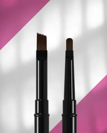 Staleks Pro – Double-Ended Brush 04/09