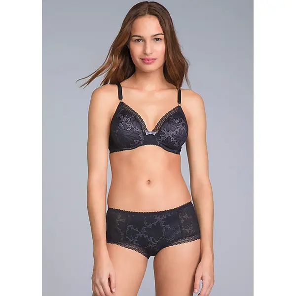 Playtex Invisible Elegance Underwire Full Cup Bra
