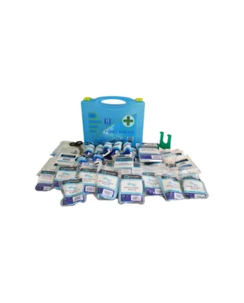 BSI Medium Catering Premium First Aid Kit (QF2221)