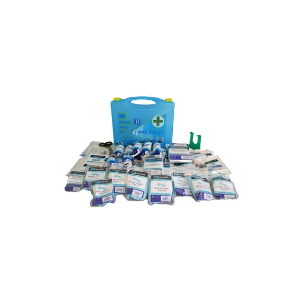 BSI Medium Catering Premium First Aid Kit (QF2221)