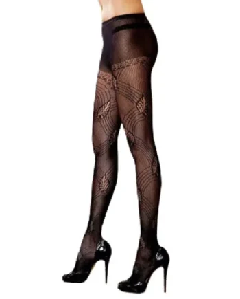 Pattern Tights