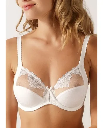 Empreinte Erin Underwired Full Cup Bra