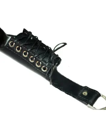 Secure Penis Pull Up Restraint