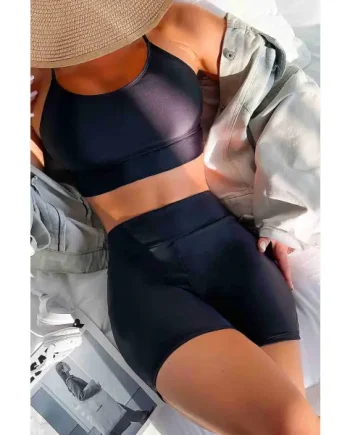 Deluxerie Bikini Shorts Aliena