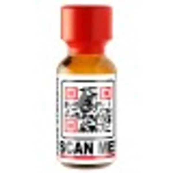 Scan Me • 25ml