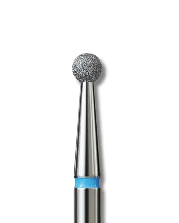 IQ Nails – Diamond Ball Medium 2.3mm 001.524.023