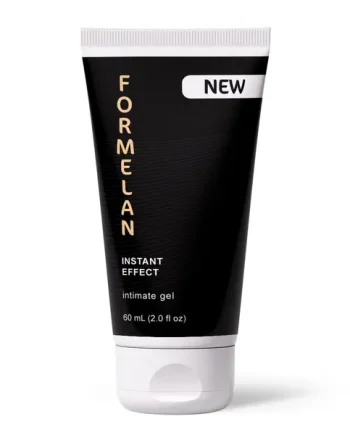 Formelan - For Strong Erections and Enhanced Sexual Performance