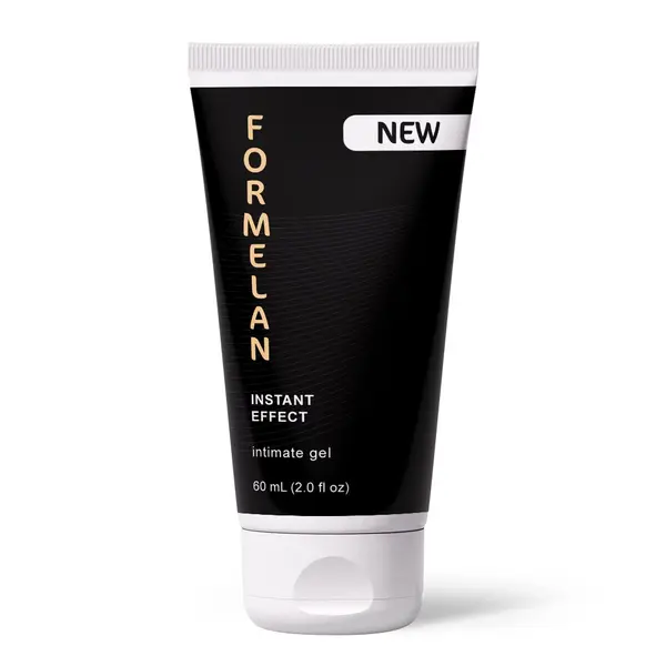 Formelan - For Strong Erections and Enhanced Sexual Performance
