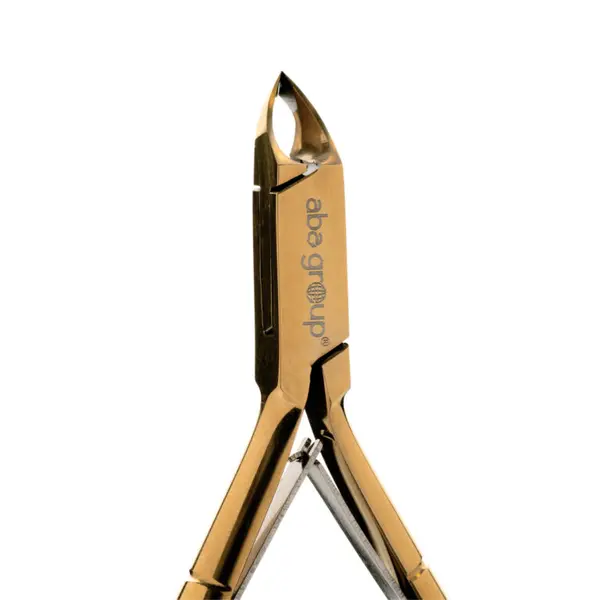 Aba Group Double Spring CUTICLE NIPPERS 1121 3mm