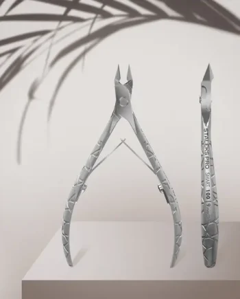 Staleks CUTICLE NIPPERS SMART 100/9