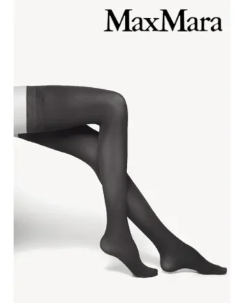 Max Mara Dalia Hold Ups