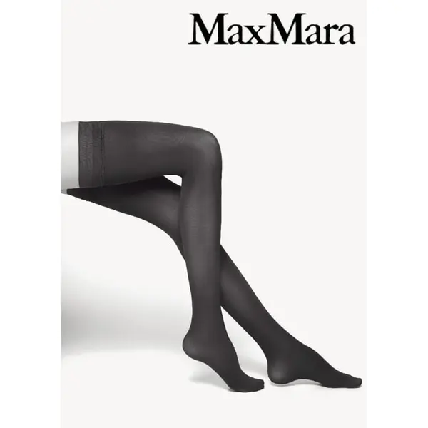 Max Mara Dalia Hold Ups