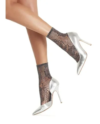 Oroblu Emma Ankle Highs