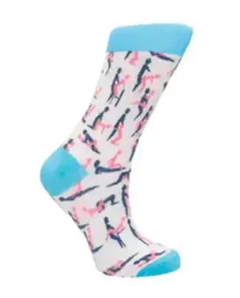 Sutra Sexy Socks Size 36 to 41