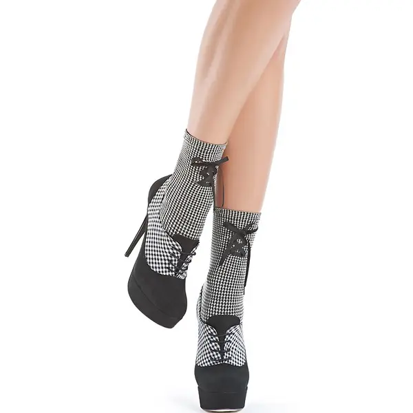 Oroblu Carlene Ankle Highs