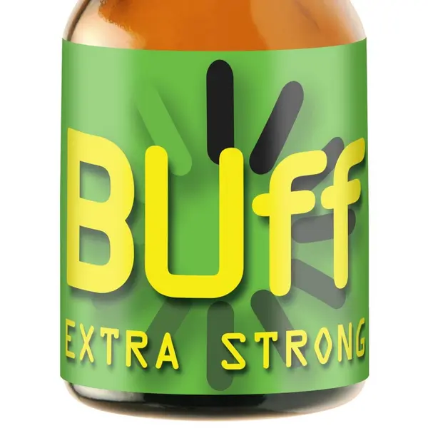 Buff • 10ml