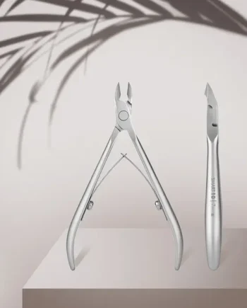 Staleks CUTICLE NIPPERS SMART 10/7