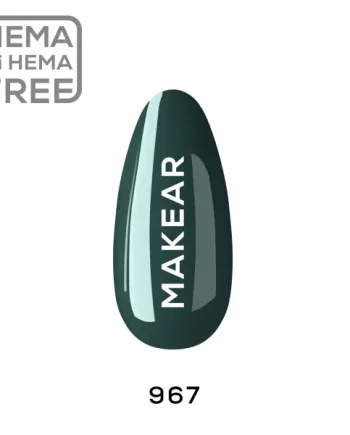 Makear Gel Polish 967