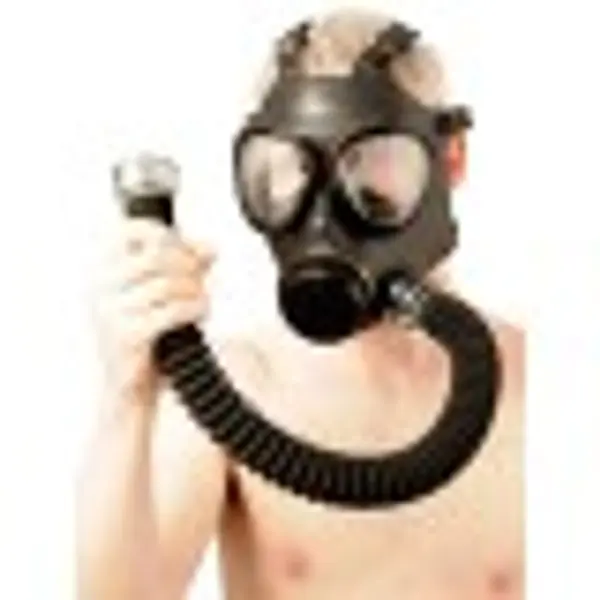 MF11 Mask • Hose