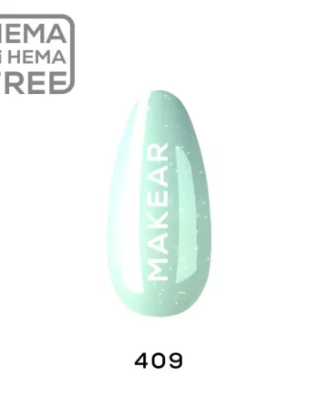 Makear Gel Polish 409
