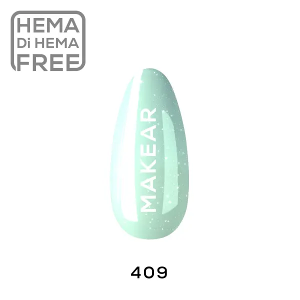 Makear Gel Polish 409