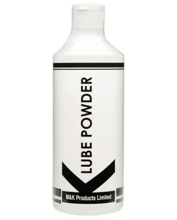 K Lube Powder • 200g