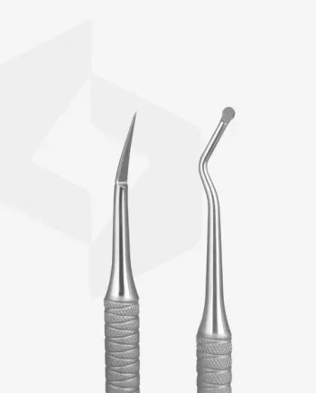 Staleks Pro PEDICURE CURETTE & CLEANER EXPERT 20/1