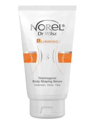 NOREL – Slimming Thermogenic Body-Shaping Serum 150ml