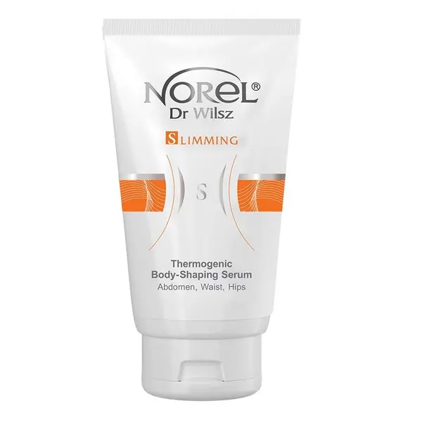 NOREL – Slimming Thermogenic Body-Shaping Serum 150ml