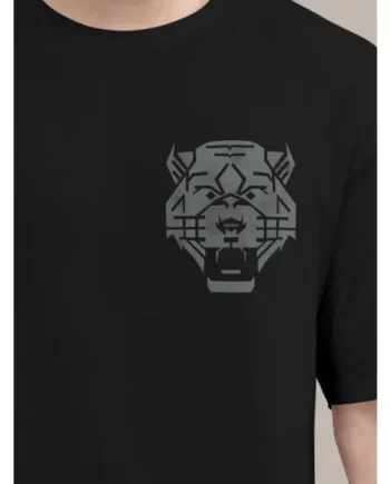 Deluxerie T-shirt MF-Caleb