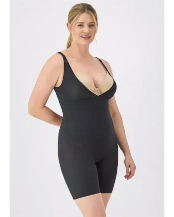 Maidenform Firm Control Wear Your Own Bra Singlet