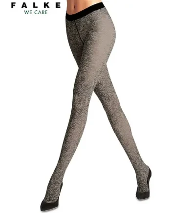 Falke Moulding Tights