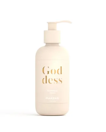Makear HAND & BODY CREAM Goddess 300ml