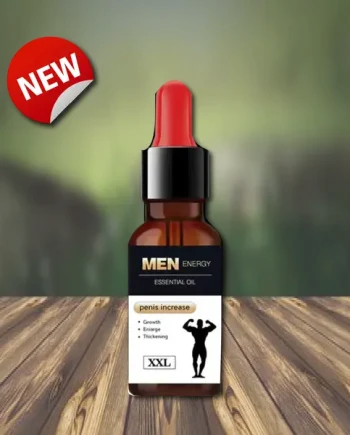 Delay Oil Last Longer in Bed 30ml
