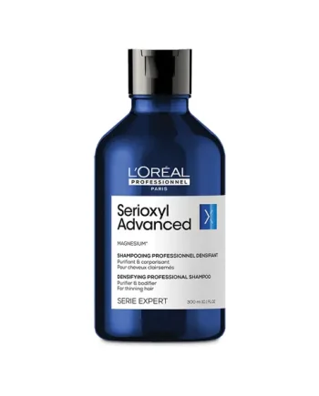 L’Oréal Serie Expert – Serioxyl Advanced Bodifier Shampoo 300ml