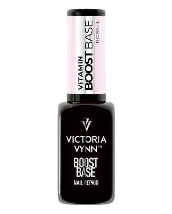 Victoria Vynn VITAMIN BOOST BASE Rosell 8ml