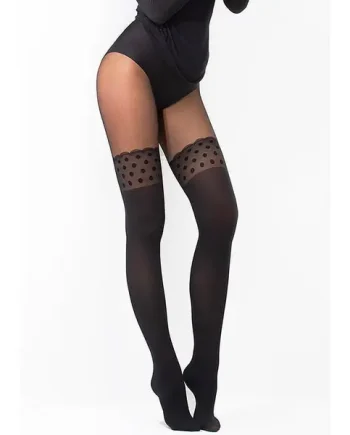 Fiore Sense 60 Denier Tights