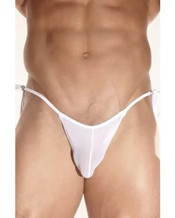 Deluxerie Mens Brief Carnes