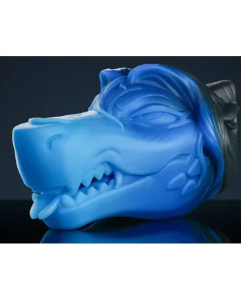Sapphire’s Muzzle