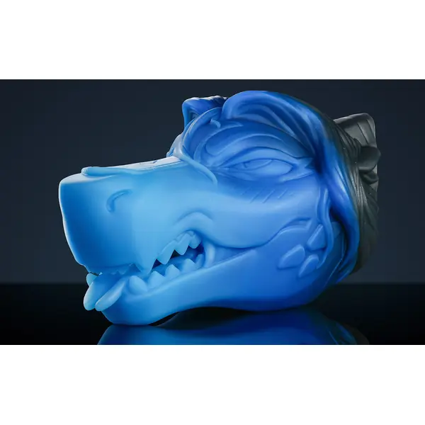 Sapphire’s Muzzle