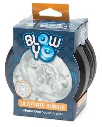 Blow Yo – Ultimate Bubble