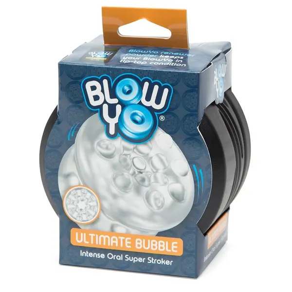 Blow Yo – Ultimate Bubble