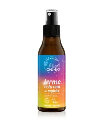 OnlyBio Hair In Balance Thermoprotection in the mist 150ml