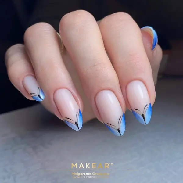 Makear BUILDER BASE COVER 8ml